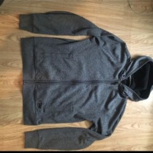 Mens DKNY Hoodie
